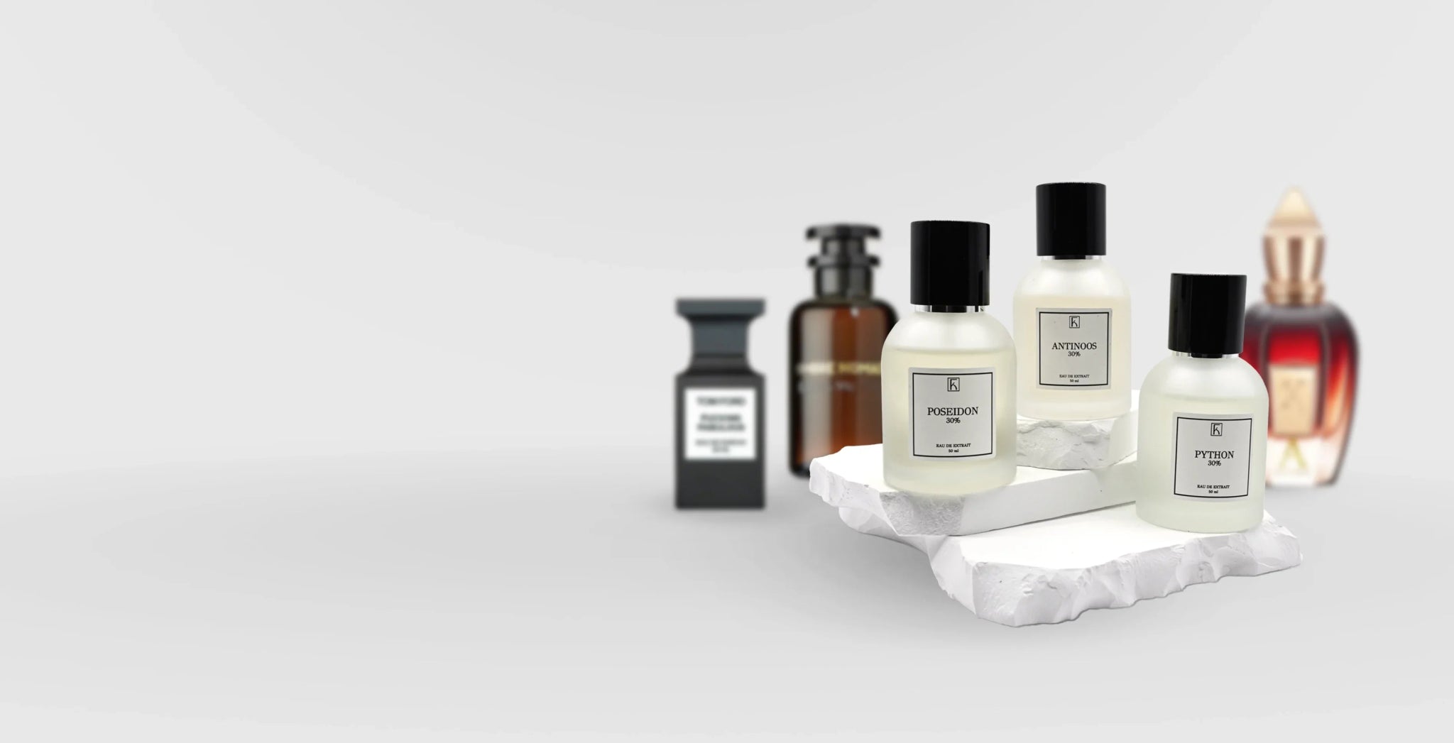 Welches Parfum passt zu mir? Dein Kazaar-Guide zur Duftwahl! - Kazaar