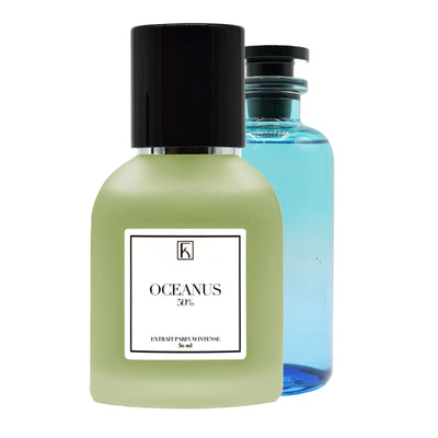 OCEANUS 50%