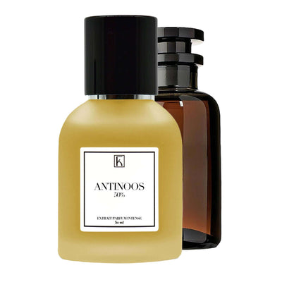 ANTINOOS 50%
