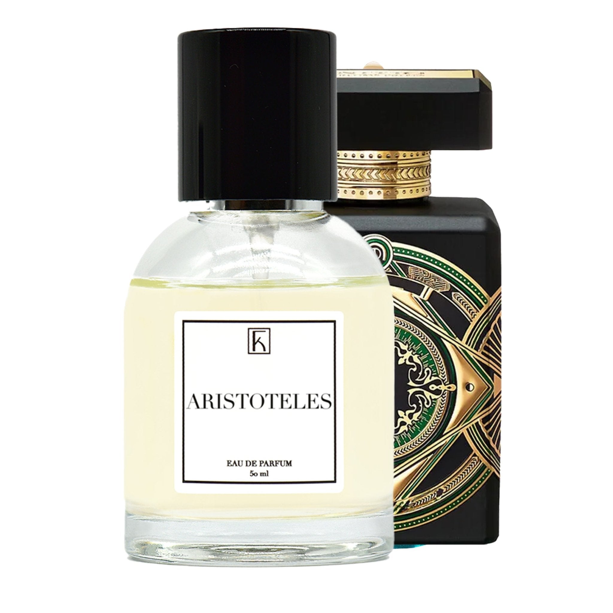 Aristoteles - Kazaar