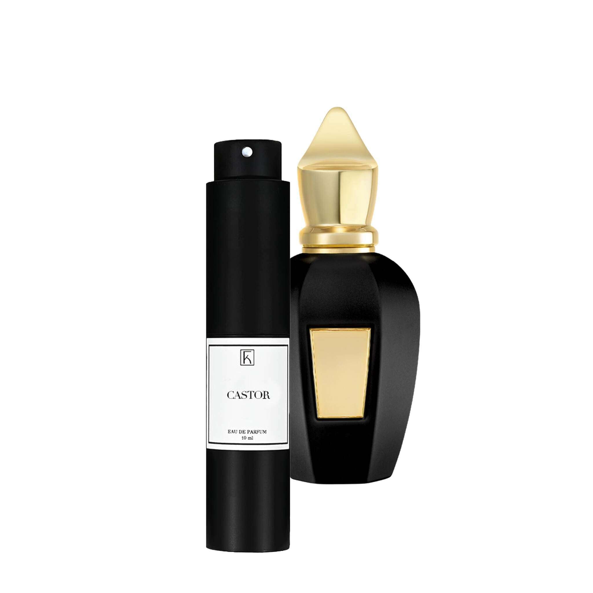 Castor (10ml) - Kazaar