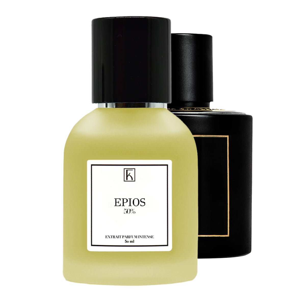 Epios 50% - Kazaar