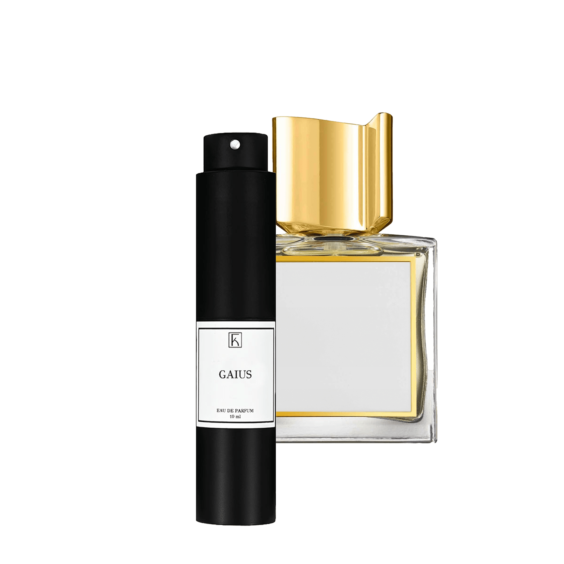 Gaius (10ml) - Kazaar