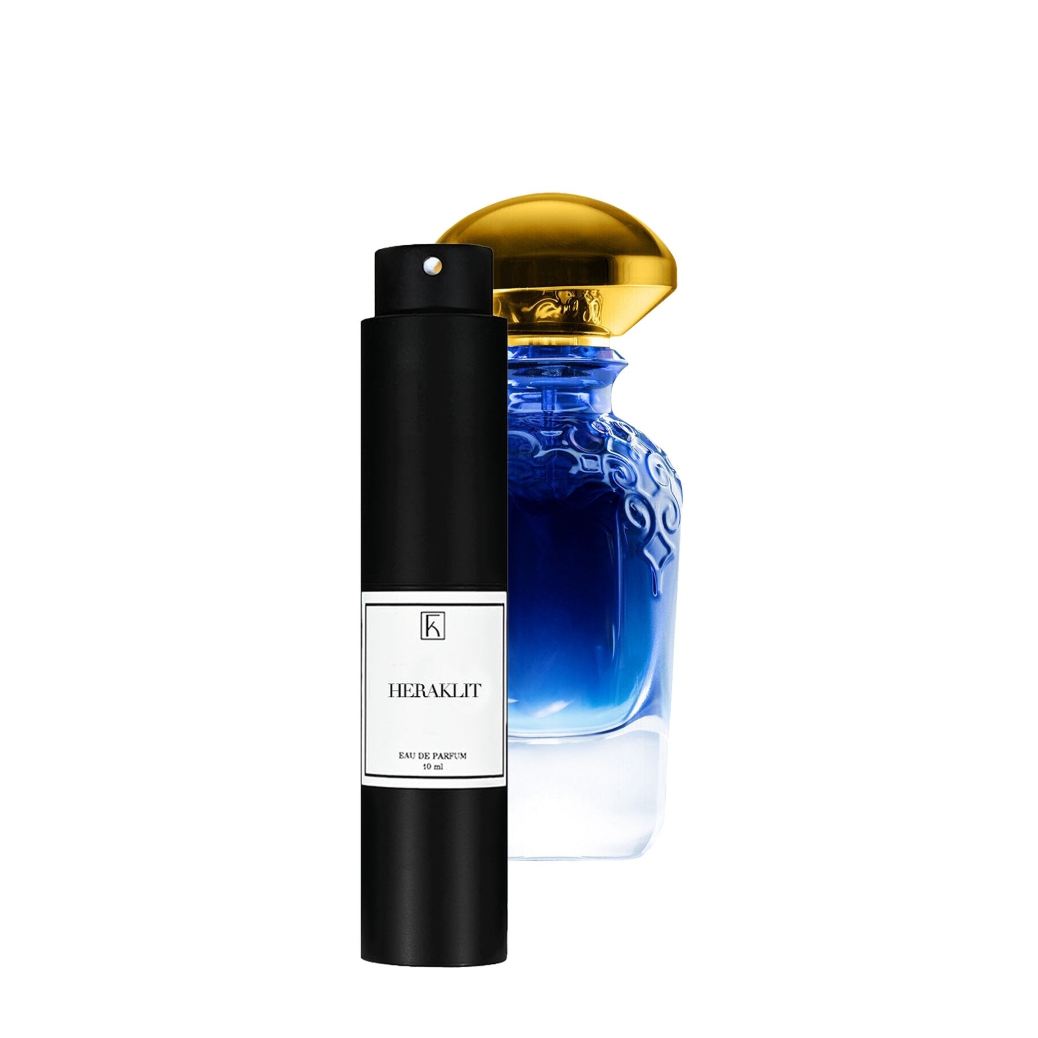 Heraklit (10ml) - Kazaar