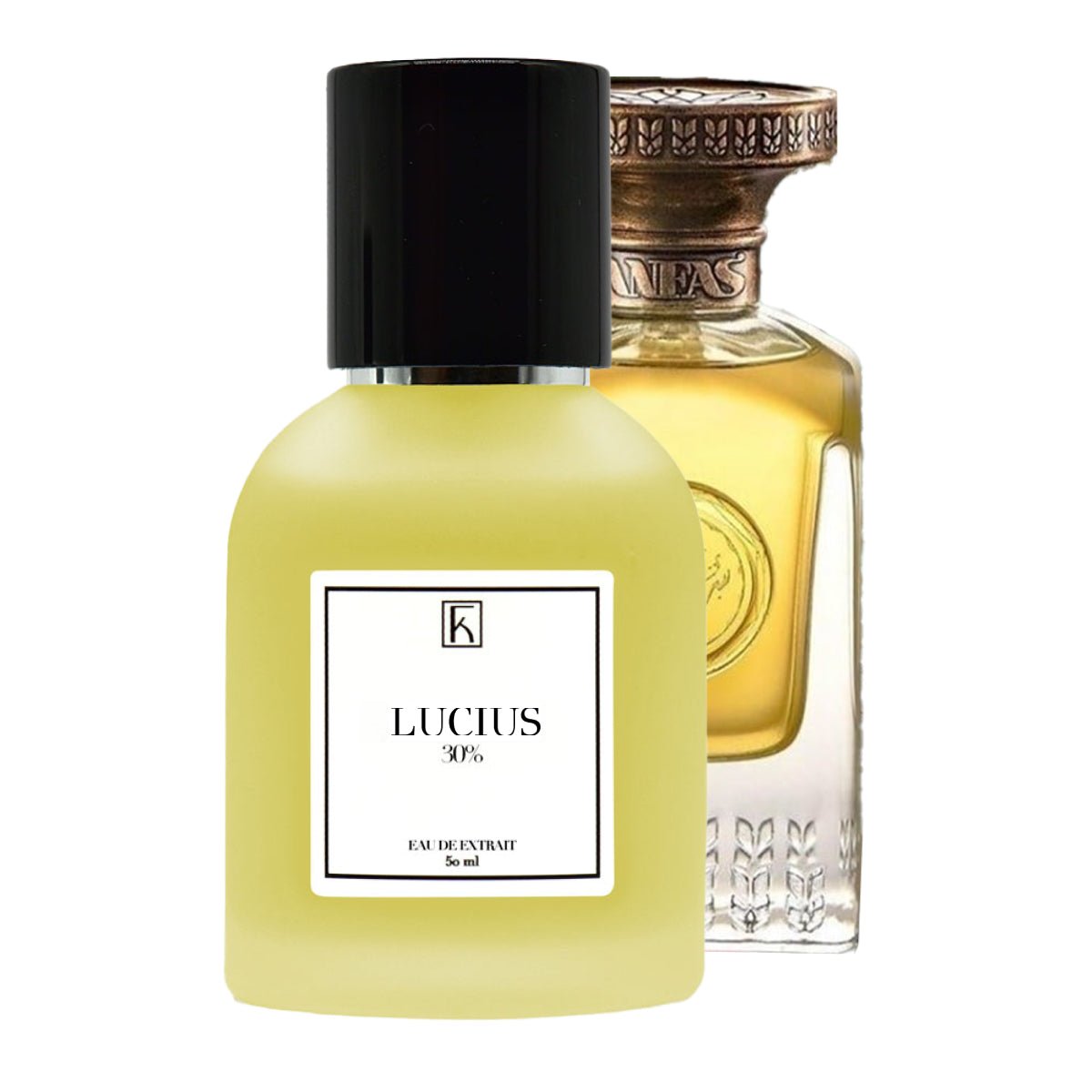 Lucius 30% - Kazaar
