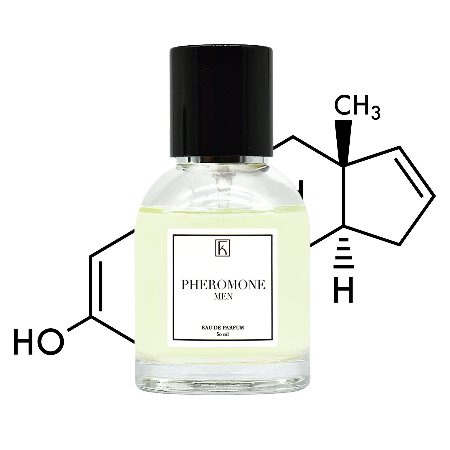 Pheromone Perfume Con Feromonas Buy Secretplay Aphrodite Natural