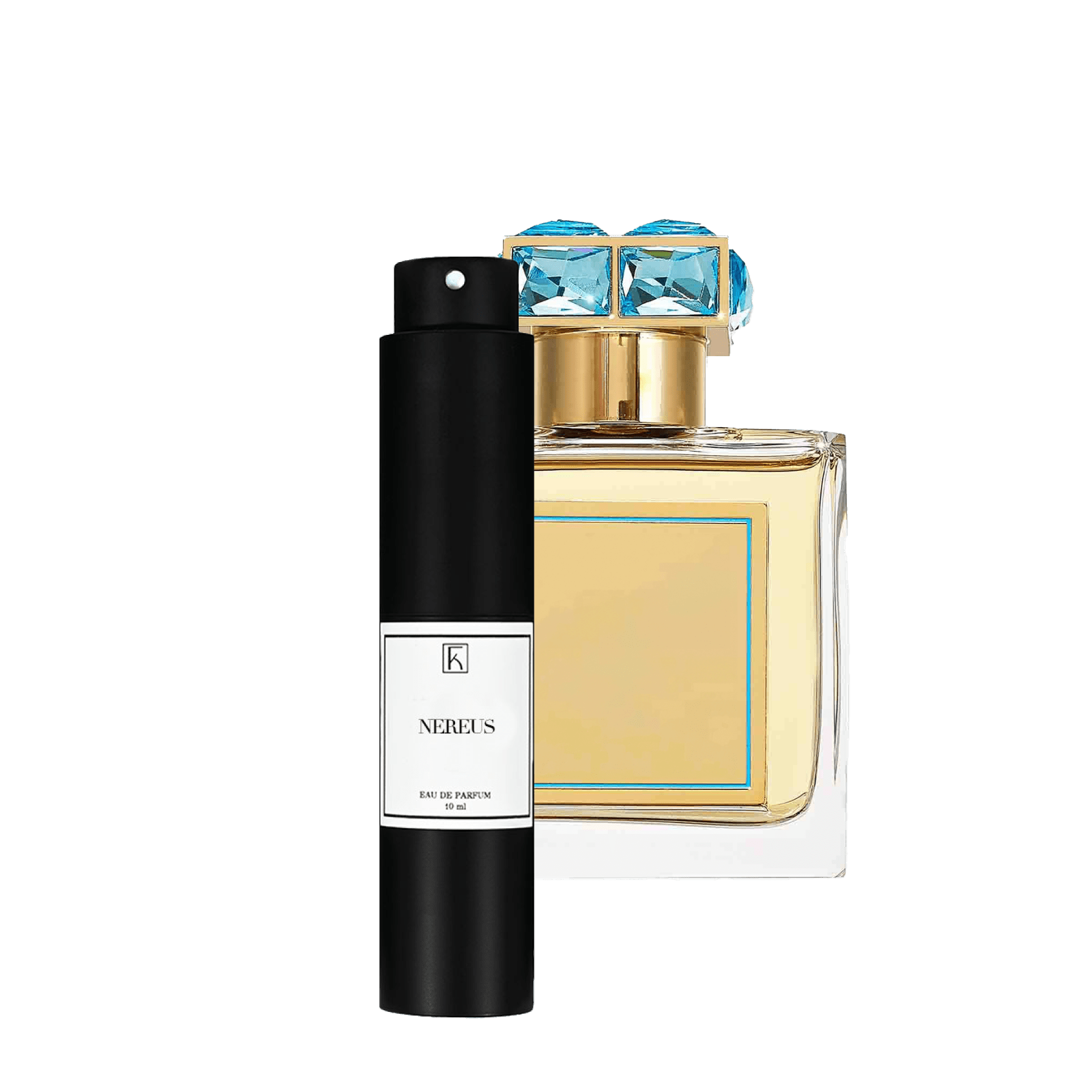 Nereus (10ml) - Kazaar