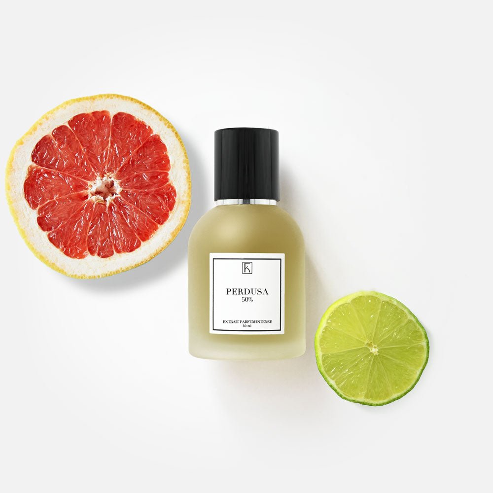 Perdusa 50% - Kazaar