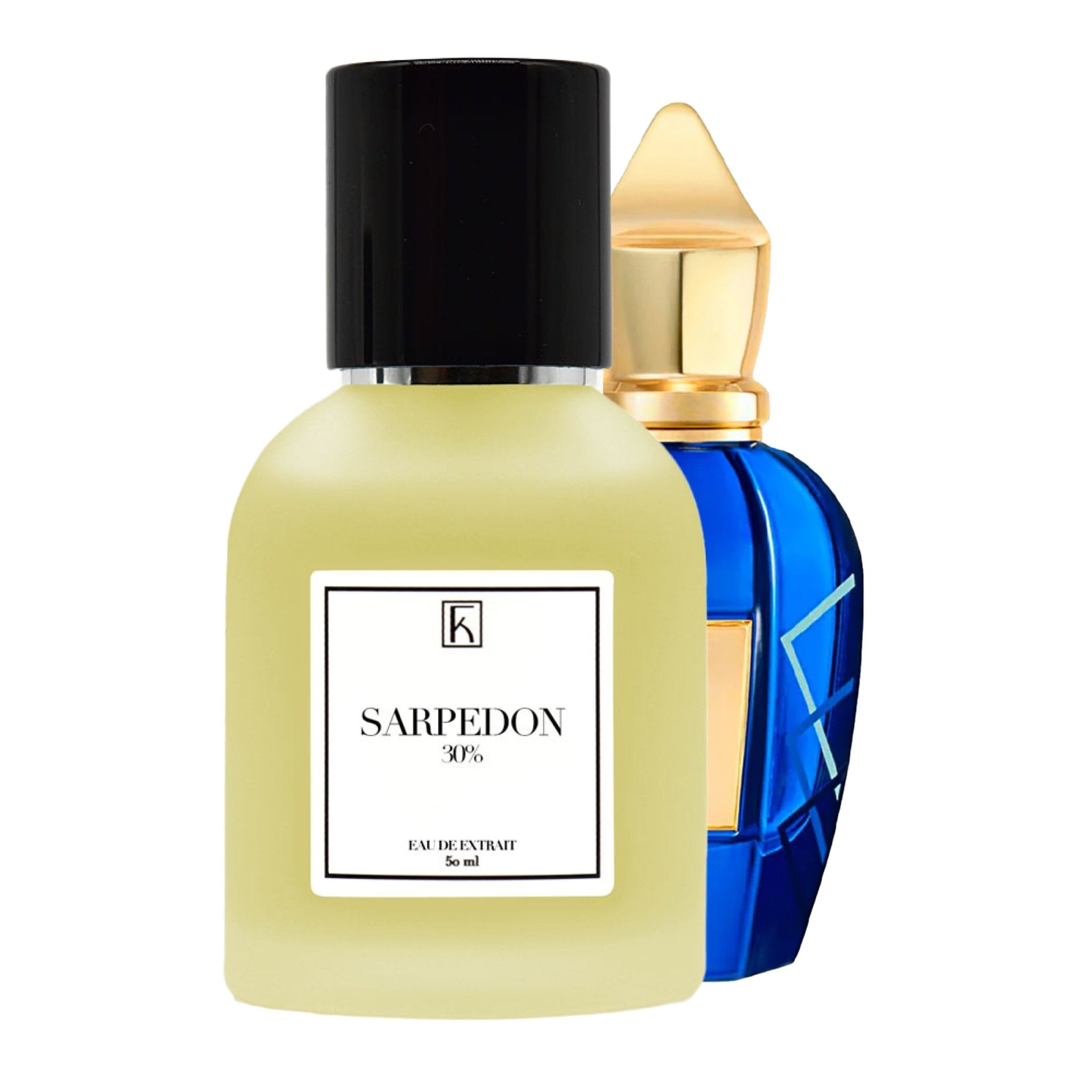 Sarpedon 30% - Kazaar