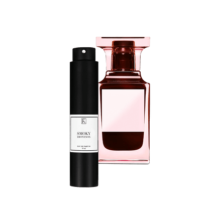 Smoky Dionysos (10ml)