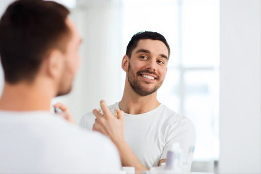 Tu guía del mundo de las fragancias masculinas: Encuentra tu fragancia perfecta - Kazaar