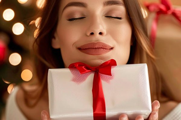 Un regalo perfumado: Por qué las fragancias de Kazaar Fragrances son el regalo perfumado perfecto para las mujeres - Kazaar