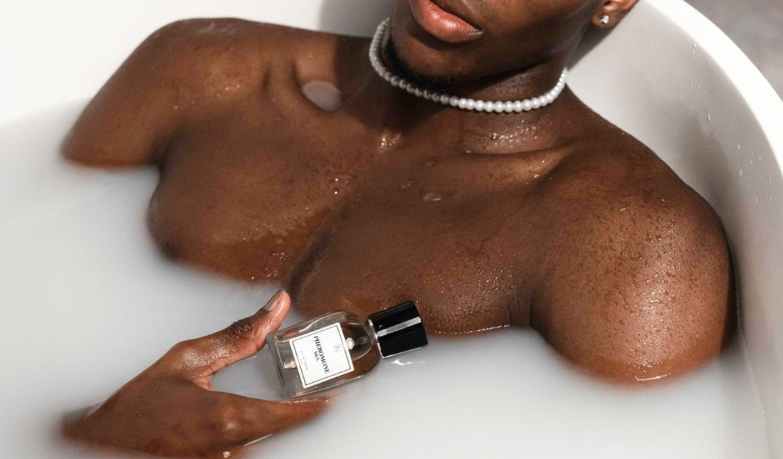 Parfum richtig auftragen Mann: Der komplette Guide für langanhaltende Duftzwillinge - Kazaar