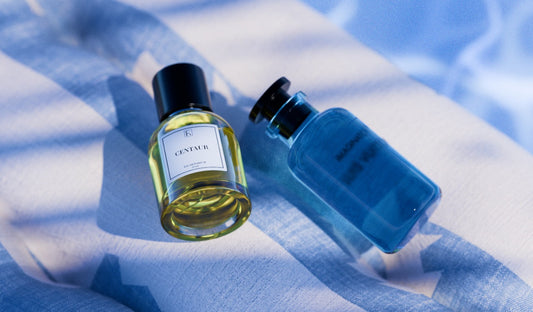 Sommerduft 2025: Die beliebtesten Damen- und Herren-Düfte - Kazaar