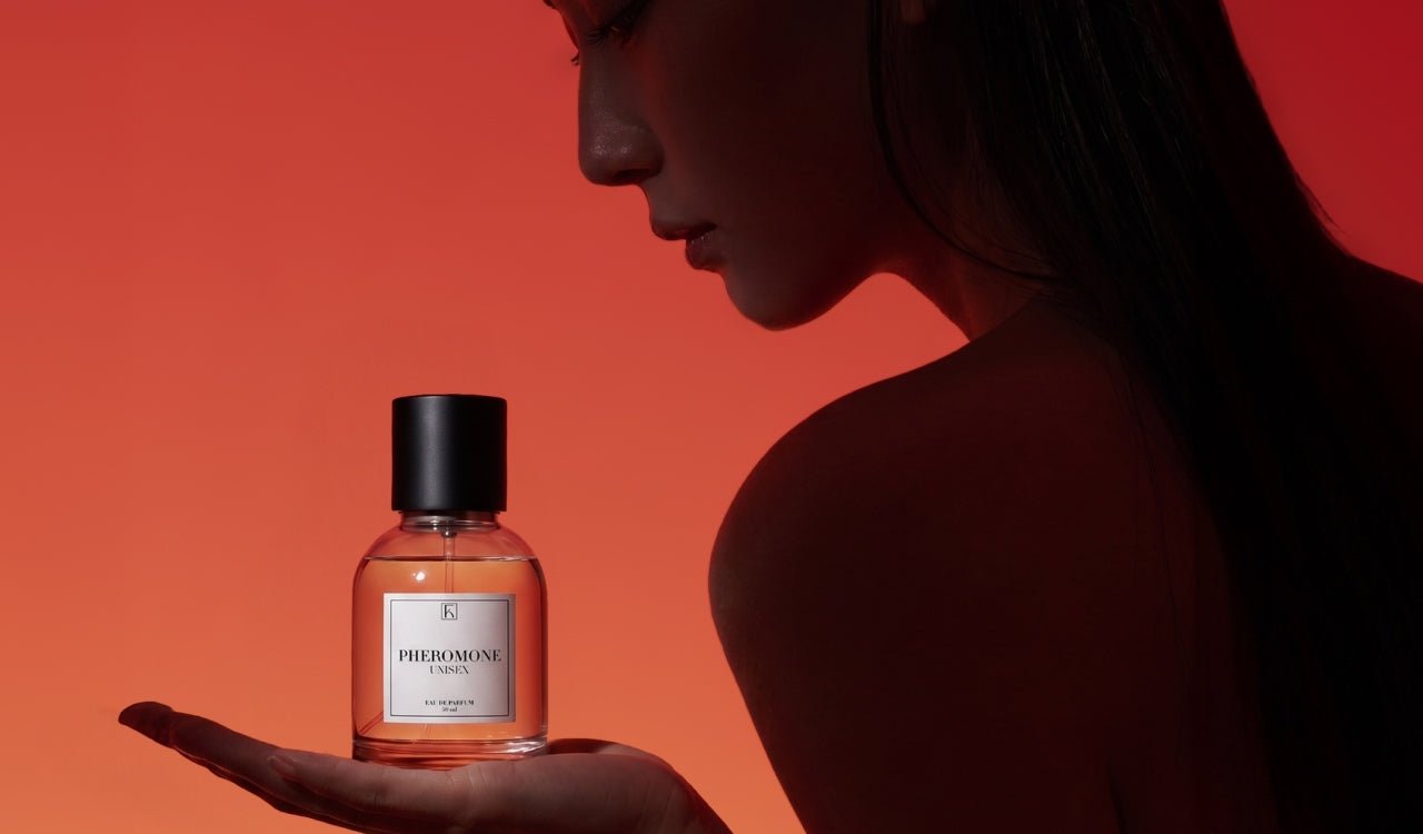 Wie lange hält Pheromon Parfum? - Kazaar