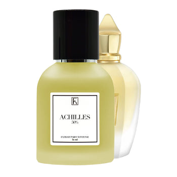 ACHILLES 50%