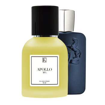 Apollo 30%