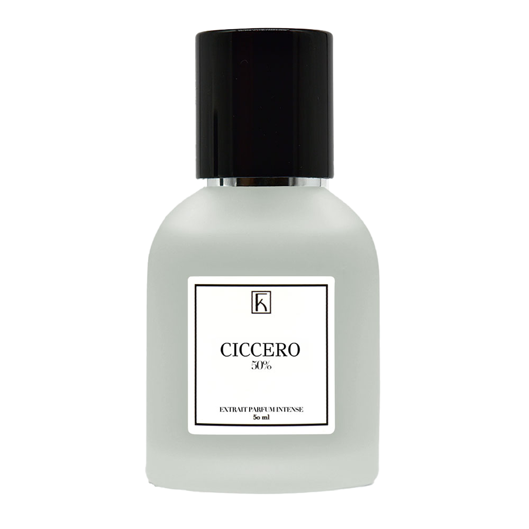 Ciccero 50%