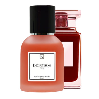 DIONYSOS 50%