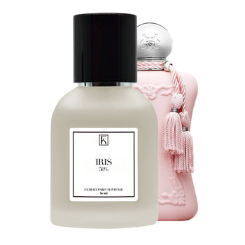 Iris 50%