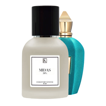 MIDAS 50%