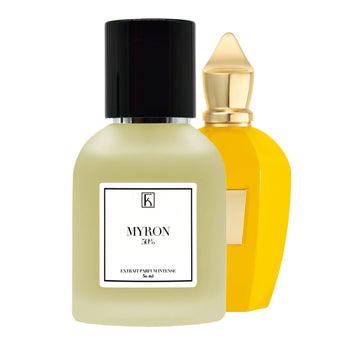 Myron 50%