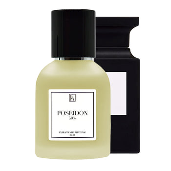POSEIDON 50%