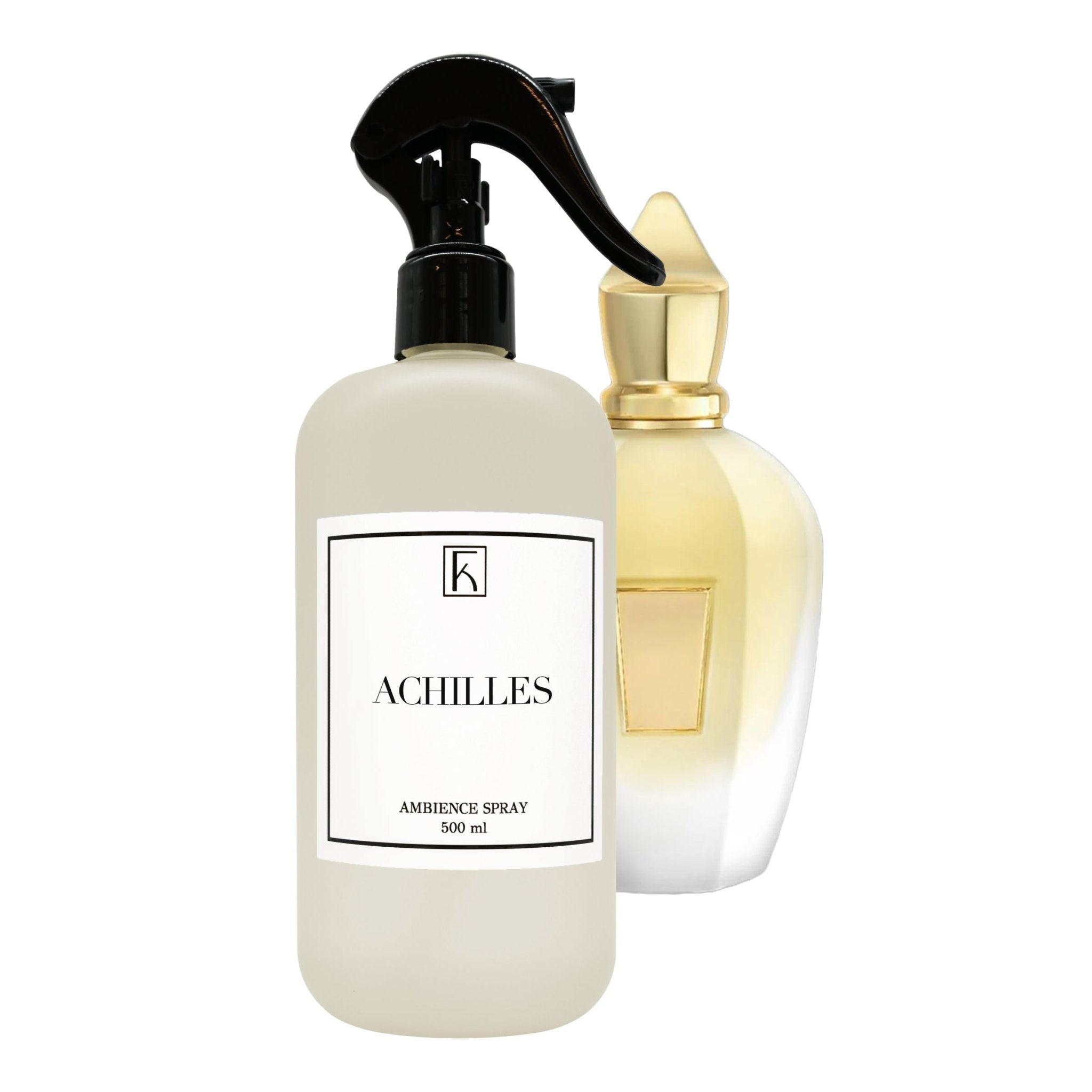 Achilles Ambience Spray - Kazaar