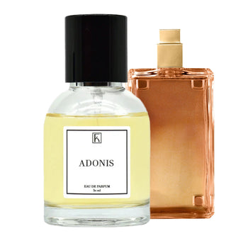 Adonis - Kazaar