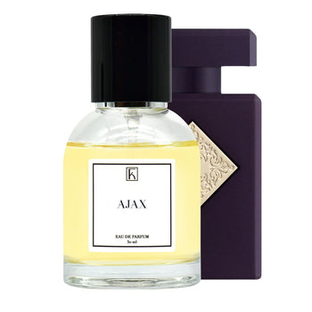 Ajax - Kazaar