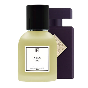Ajax 50% - Kazaar