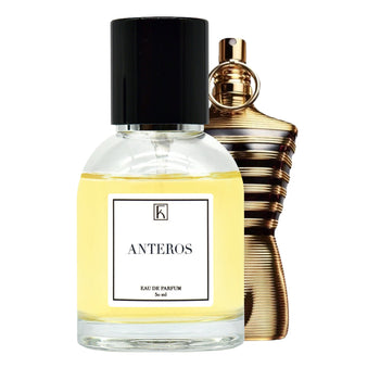 Anteros - Kazaar