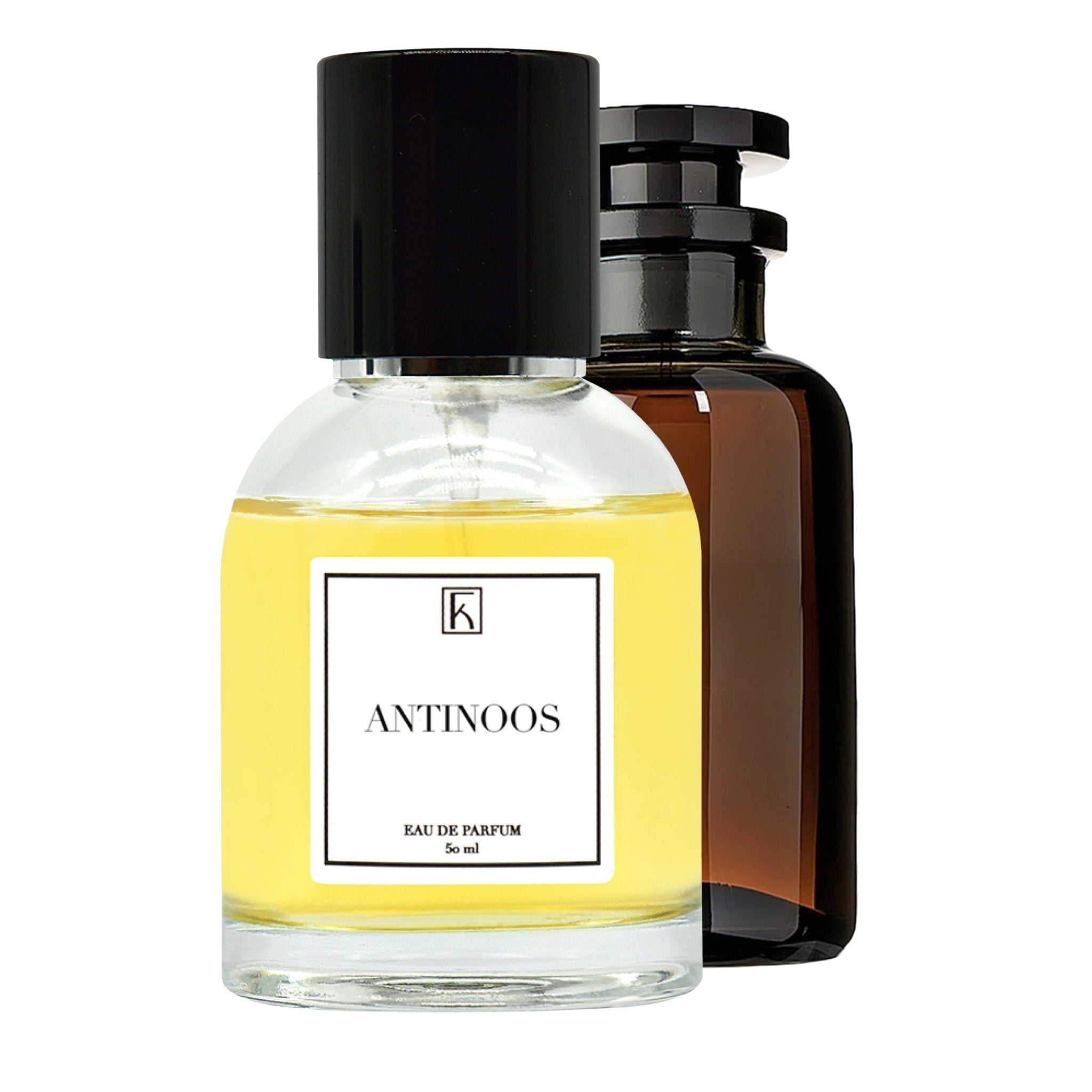 Antinoos - Kazaar