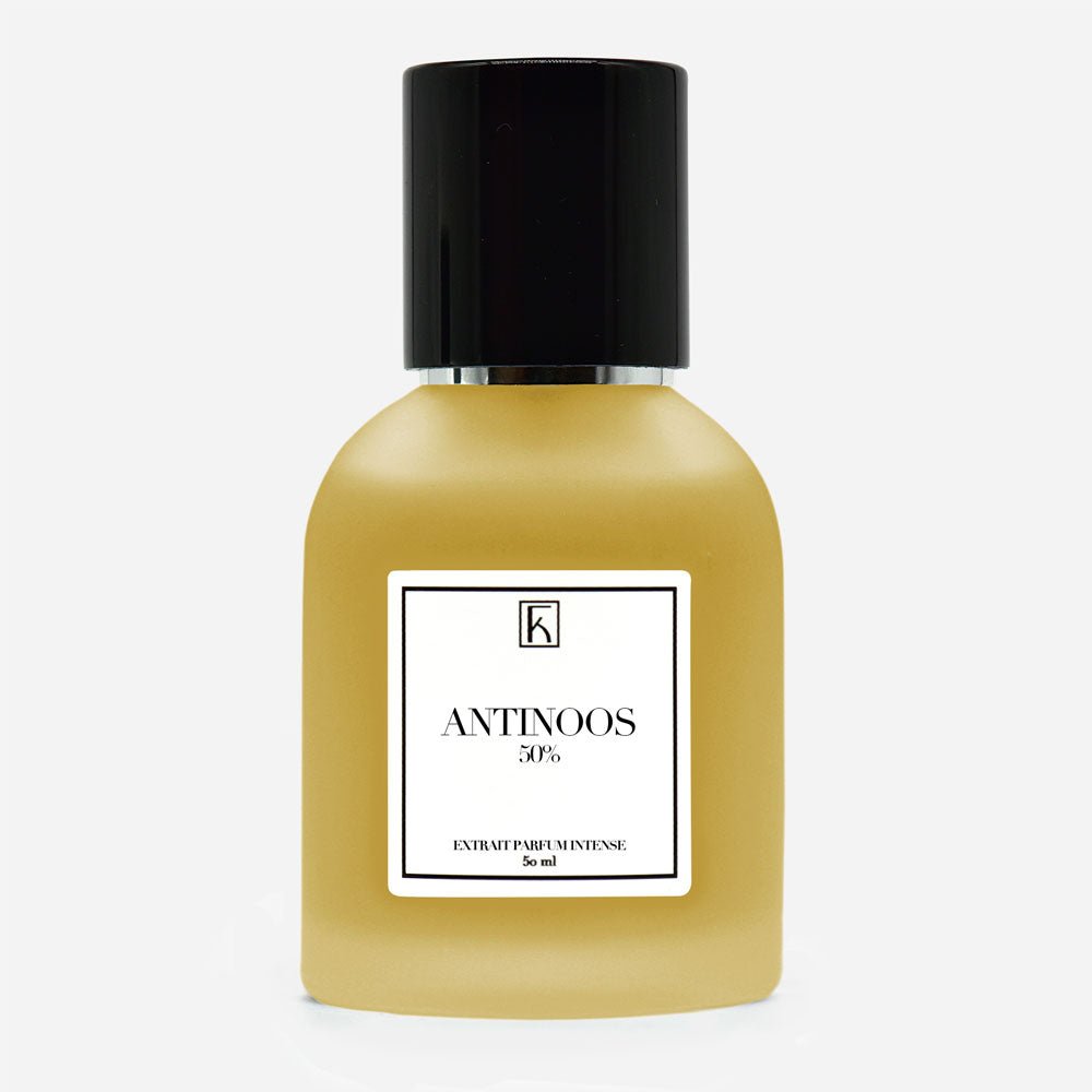 ANTINOOS 50% - Kazaar