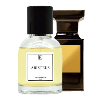 Aristeus - Kazaar