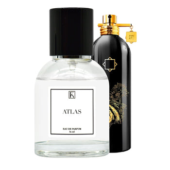 Atlas - Kazaar