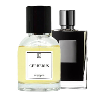 Cerberus - Kazaar