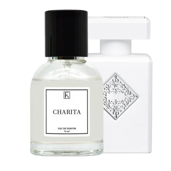 Charita - Kazaar