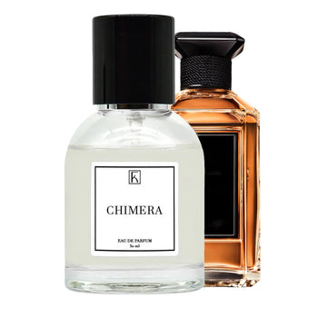 Chimera - Kazaar