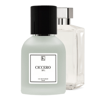 Ciccero 30% - Kazaar