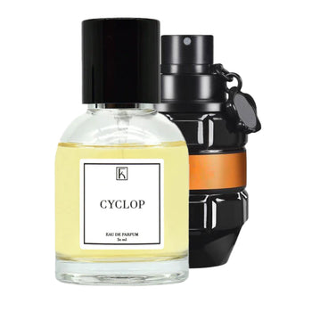 Cyclop (Gratis) - Kazaar