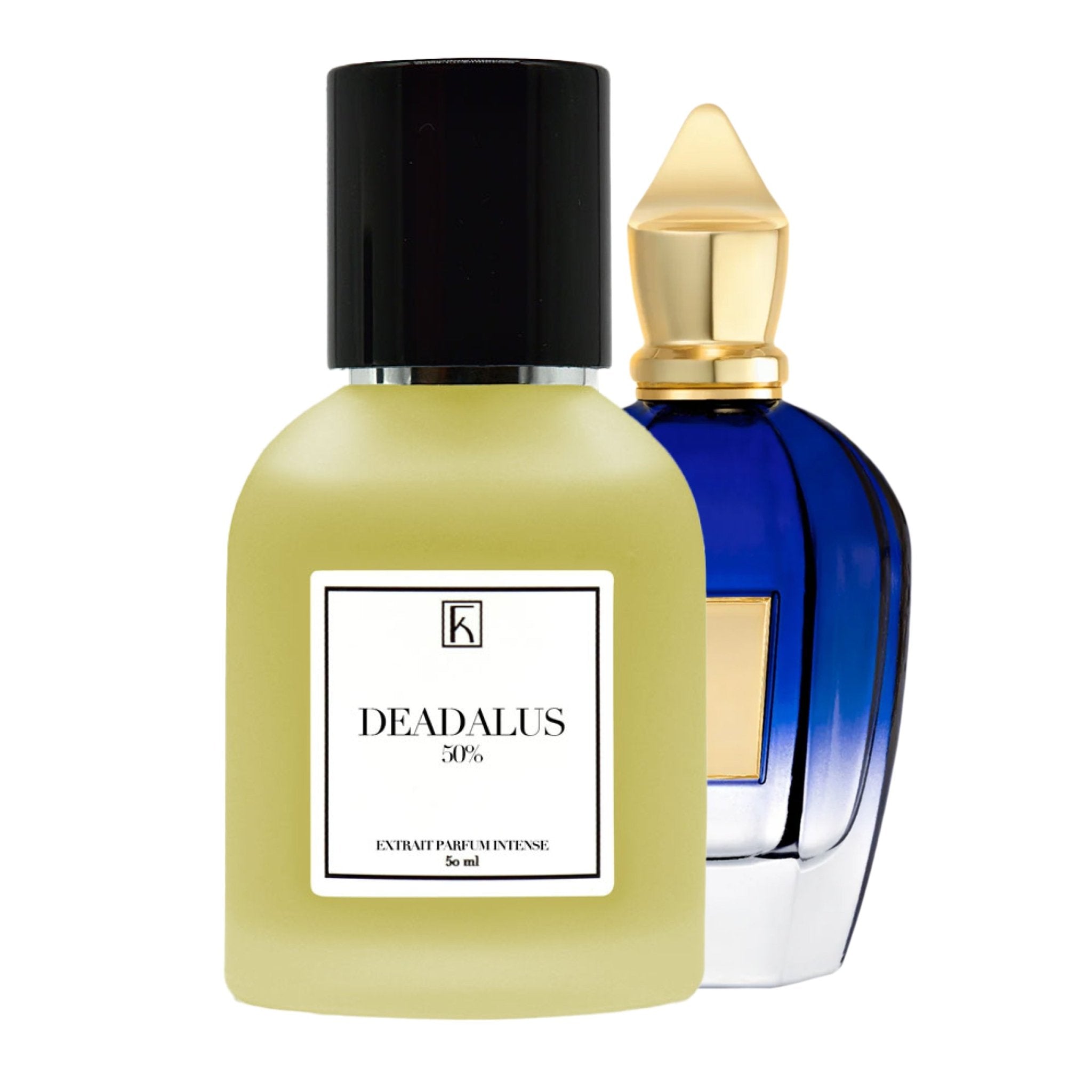 Deadalus 30% - Kazaar
