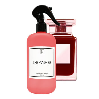 Dionysos Ambience Spray - Kazaar