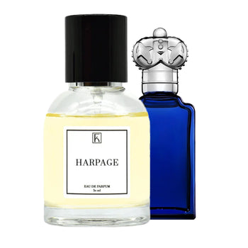 Harpage - Kazaar