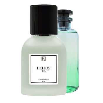 Helios - Kazaar