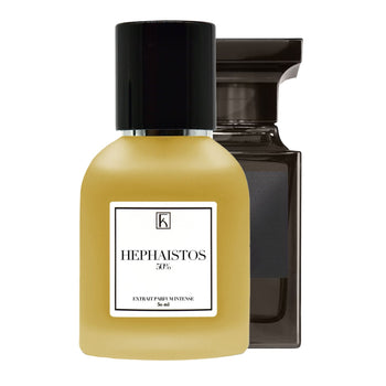HEPHAISTOS 50% - Kazaar