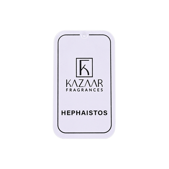 Hephaistos Solid - Kazaar