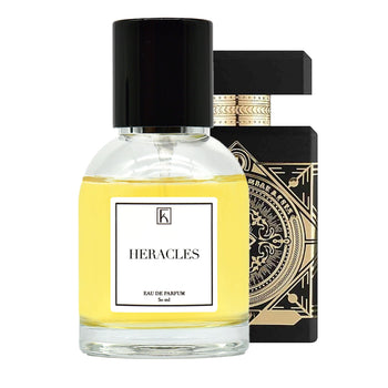 Heracles - Kazaar