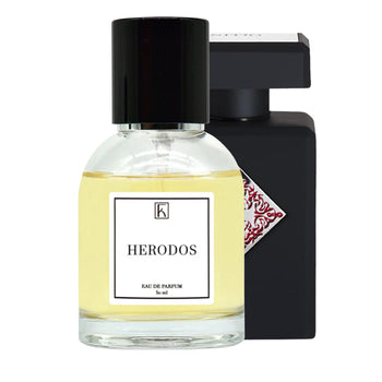 Herodos - Kazaar