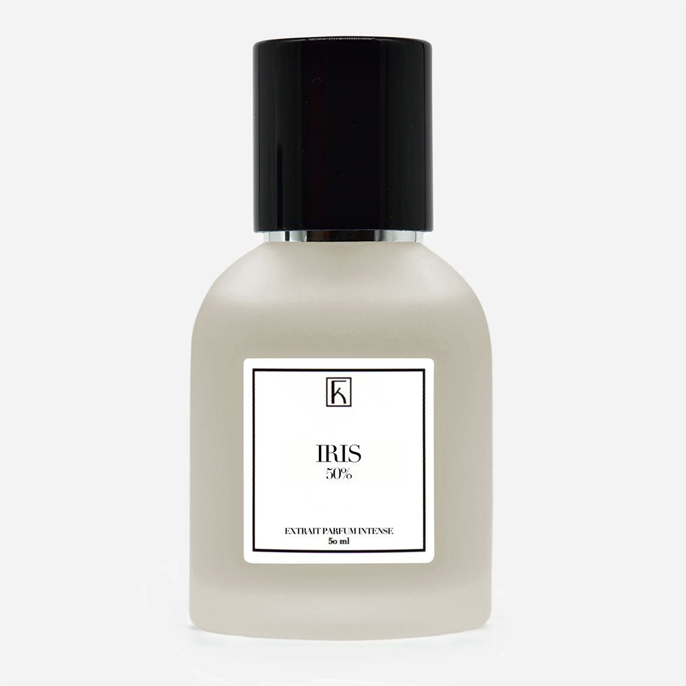 Iris 50% - Kazaar